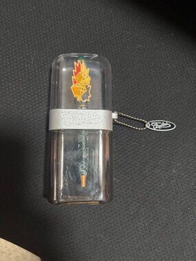 Genuine Clip Art Ink Pen